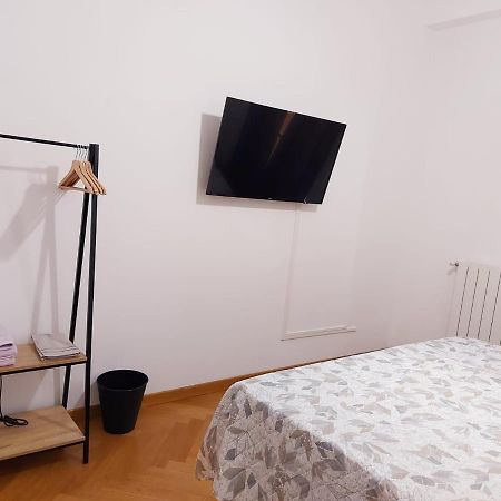 Brignole B Hotell Genova Eksteriør bilde