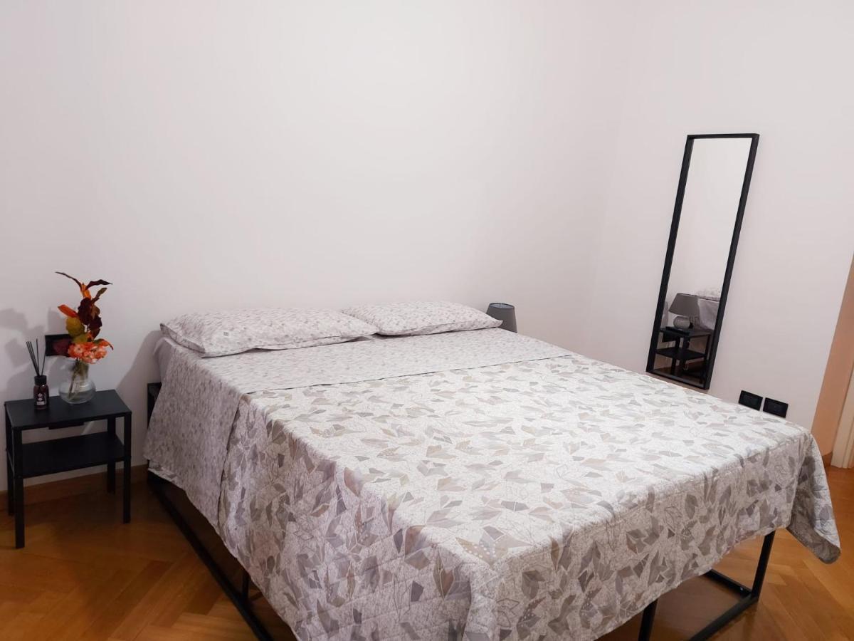 Brignole B Hotell Genova Eksteriør bilde